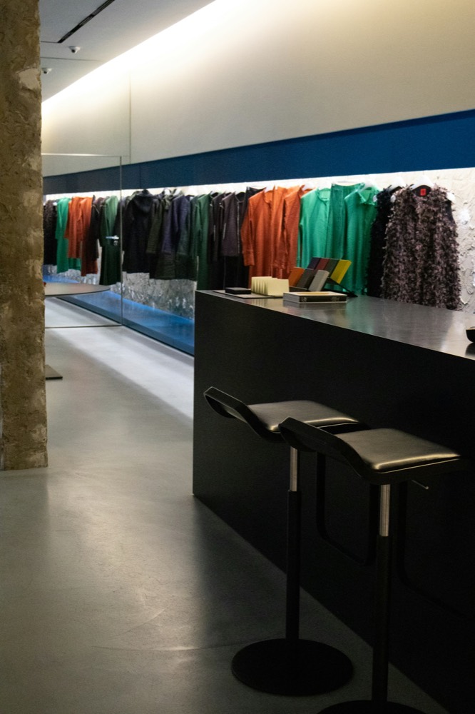 Kiyim do‘koni va butik